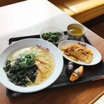 半田屋 - これで600円しない