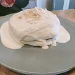 로이하 팬케이크 하우스 OWADA