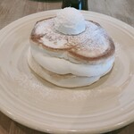 로이하 팬케이크 하우스 OWADA