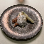 French Ryori Bonakyu