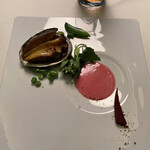 French Ryori Bonakyu