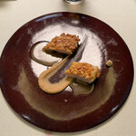 French Ryori Bonakyu