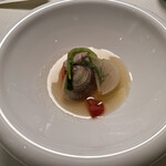 French Ryori Bonakyu