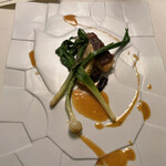 French Ryori Bonakyu