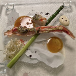 French Ryori Bonakyu