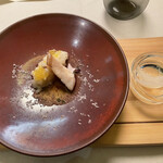 French Ryori Bonakyu