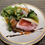 イタリア料理 ルッチコーレ - 