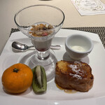 イタリア料理 ルッチコーレ - 