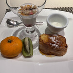 イタリア料理 ルッチコーレ - 