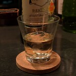 DEN - ウシュクベ リザーヴ