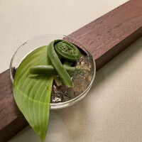 フランス料理　ボナキュー - 