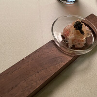 フランス料理　ボナキュー - 