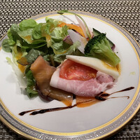 イタリア料理 ルッチコーレ - 