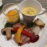 イタリア料理 ルッチコーレ - 