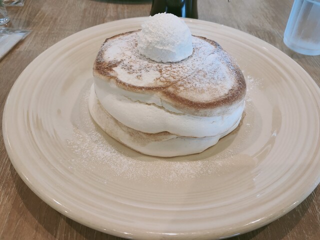 ロイハ パンケーキ ハウス Owada Royha Pancake House 越前新保 パンケーキ 食べログ ロイハ パンケーキ ハウス Owada Royha Pancake House 越前新保 パンケーキ 食べログ