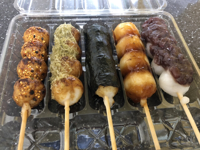 おみやげ 田子の月 沼津 和菓子 食べログ