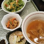あら浜 亘理店 - 