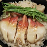 あら浜 亘理店 - 