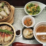 あら浜 亘理店 - 