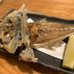 Sumibiyaki Sushi Kaisen Tsurube - 