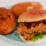 ブーランジェリー メゾン ユキ 南山スカイテラス店 - 