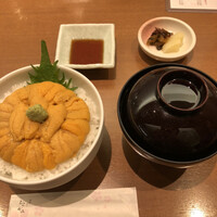 函館うに むらかみ 日本生命札幌ビル店 - 