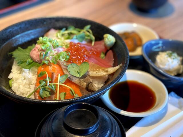 Hokkaido Korakuen Metro Emu Ten