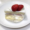 Ananas - いちごのショートケーキ