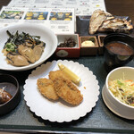 牡蠣屋 - 