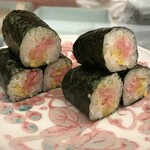 やま中・本店　鮨と日本料理　 - 