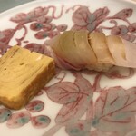 やま中・本店　鮨と日本料理　 - 