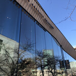 スターバックス リザーブ ロースタリー トウキョウ - 