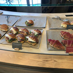 スターバックス リザーブ ロースタリー トウキョウ - 