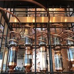 スターバックス リザーブ ロースタリー トウキョウ - 