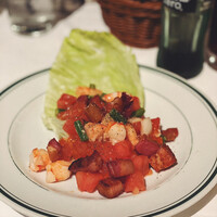 ウルフギャング・ステーキハウス 丸の内店 - 
