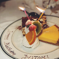 ウルフギャング・ステーキハウス 丸の内店 - 