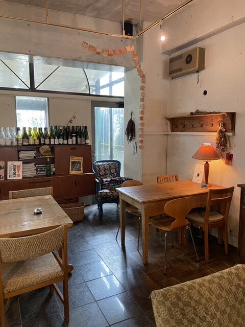 Cafe Eze カフェ エズ 箕面 カフェ 食べログ Cafe Eze カフェ エズ 箕面 カフェ 食べログ