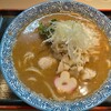 らー麺土俵 鶴嶺峰