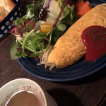 ルーエプラッツ ツオップ - 