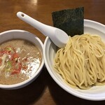 麺や 司 - 