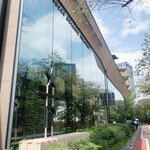 スターバックス リザーブ ロースタリー トウキョウ - 