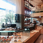 スターバックス リザーブ ロースタリー トウキョウ - 