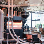 スターバックス リザーブ ロースタリー トウキョウ - 