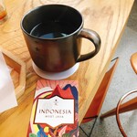 スターバックス リザーブ ロースタリー トウキョウ - 