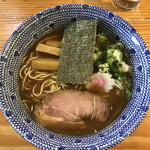 らーめん侘助 - 