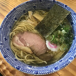 らーめん侘助 - 
