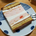 甘座洋菓子店 - 料理写真: