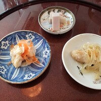 あそび割烹 さん葉か - 