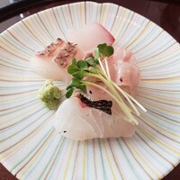 あそび割烹 さん葉か - 