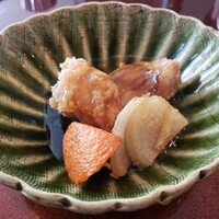 あそび割烹 さん葉か - 